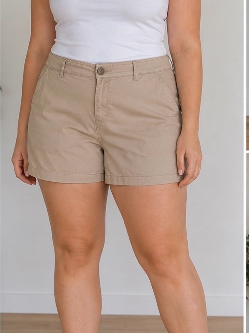 Classic American Eagle shorts